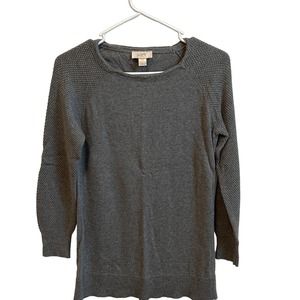 LOFT long sleeve sweater